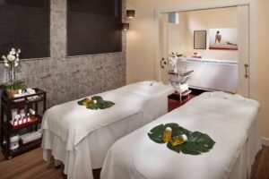 HOTEL DON PEPE GRAN MELIA Spa