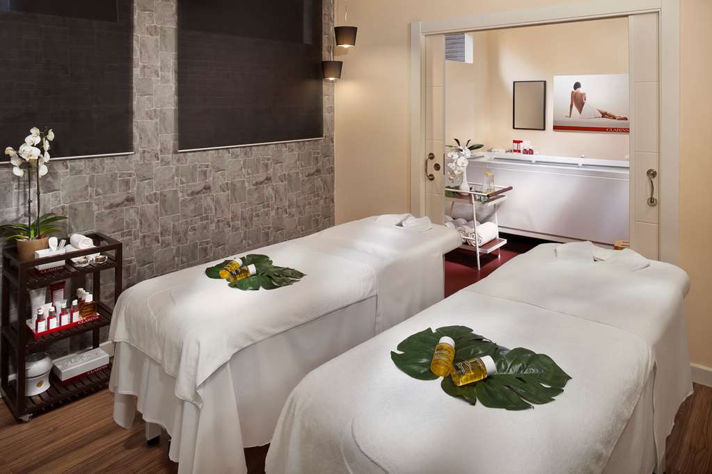 HOTEL DON PEPE GRAN MELIA Spa