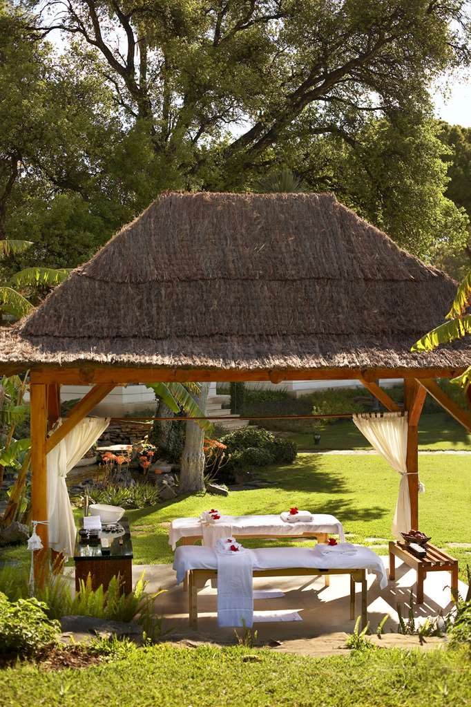 HOTEL DON PEPE GRAN MELIA Spa