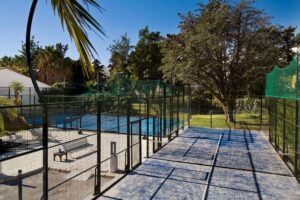HOTEL DON PEPE GRAN MELIA Recreational facility