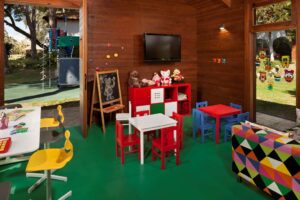 HOTEL DON PEPE GRAN MELIA Recreational facility