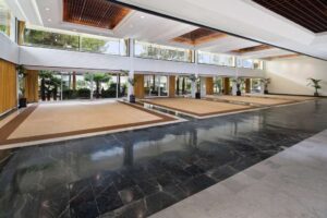 HOTEL DON PEPE GRAN MELIA Meeting room