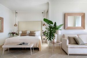 HOTEL DON PEPE GRAN MELIA Suite