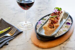 HOTEL DON PEPE GRAN MELIA Restaurant