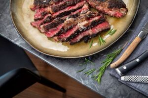 HOTEL DON PEPE GRAN MELIA Restaurant