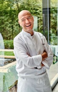 HOTEL DON PEPE GRAN MELIA Restaurant