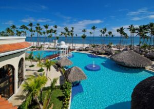 PARADISUS PALMA REAL GOLF & SPA RESORT Pool view