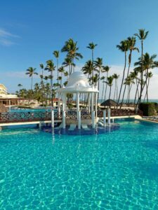 PARADISUS PALMA REAL GOLF & SPA RESORT Pool view