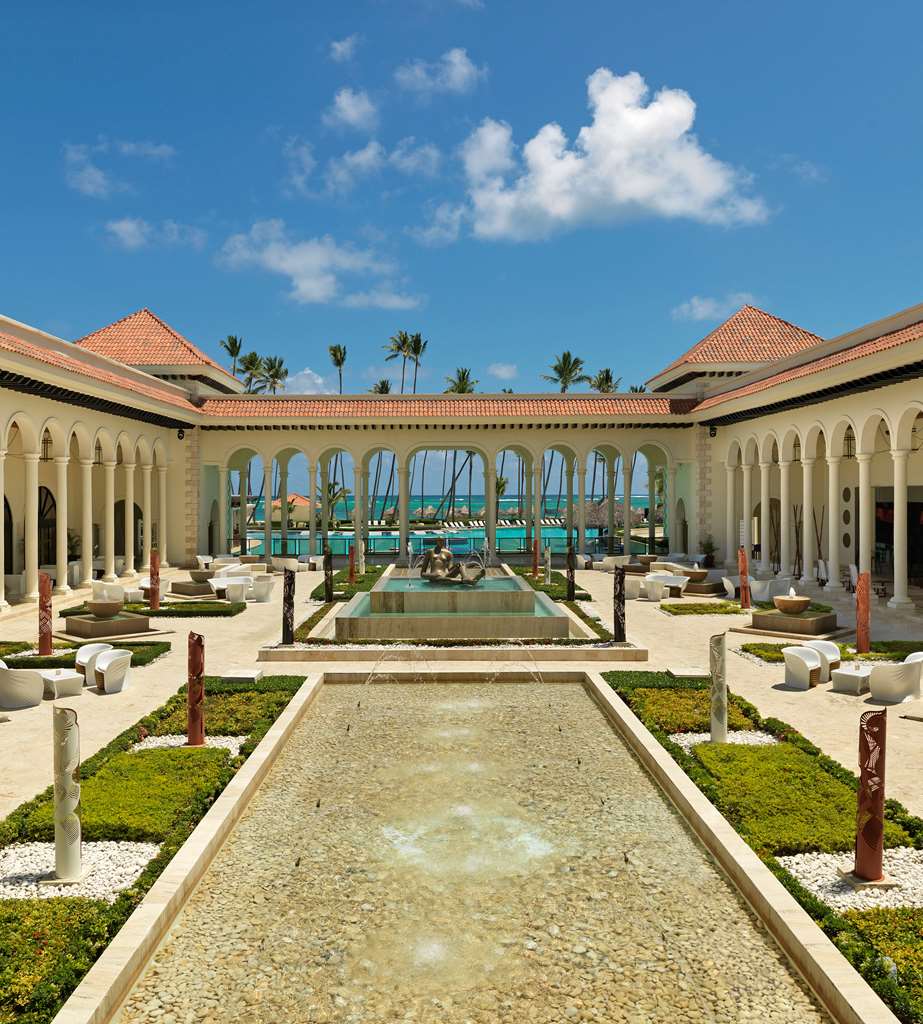 PARADISUS PALMA REAL GOLF & SPA RESORT Lobby view