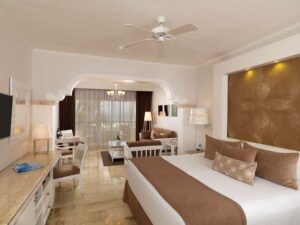 PARADISUS PALMA REAL GOLF & SPA RESORT Suite