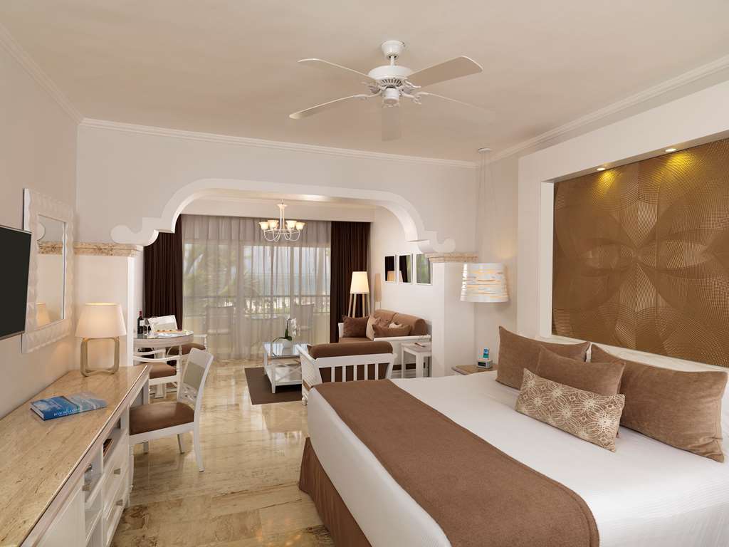 PARADISUS PALMA REAL GOLF & SPA RESORT Suite