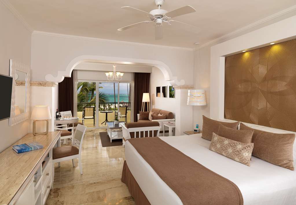 PARADISUS PALMA REAL GOLF & SPA RESORT Suite