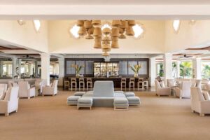 PARADISUS PALMA REAL GOLF & SPA RESORT Bar/Lounge