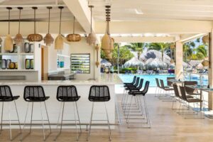 PARADISUS PALMA REAL GOLF & SPA RESORT Bar/Lounge