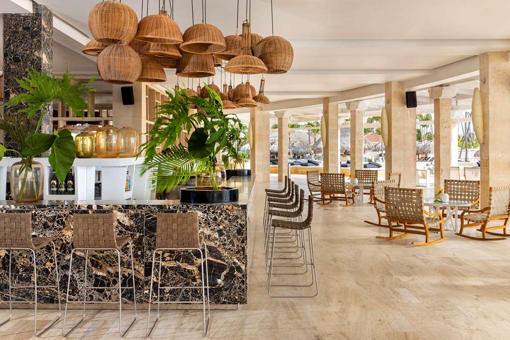 PARADISUS PALMA REAL GOLF & SPA RESORT Bar/Lounge