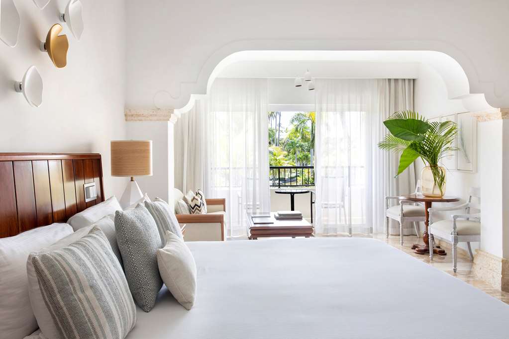 PARADISUS PALMA REAL GOLF & SPA RESORT Suite