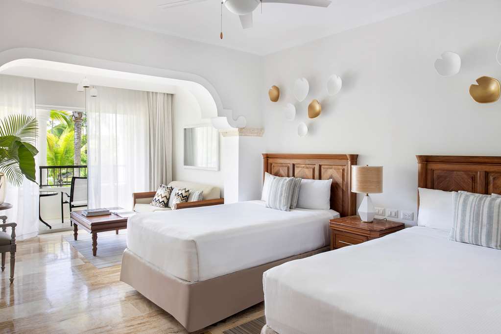 PARADISUS PALMA REAL GOLF & SPA RESORT Suite