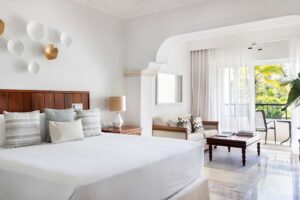 PARADISUS PALMA REAL GOLF & SPA RESORT Suite