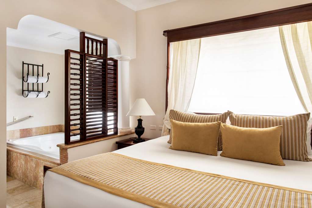 PARADISUS PALMA REAL GOLF & SPA RESORT Suite