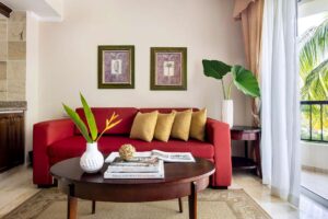 PARADISUS PALMA REAL GOLF & SPA RESORT Suite