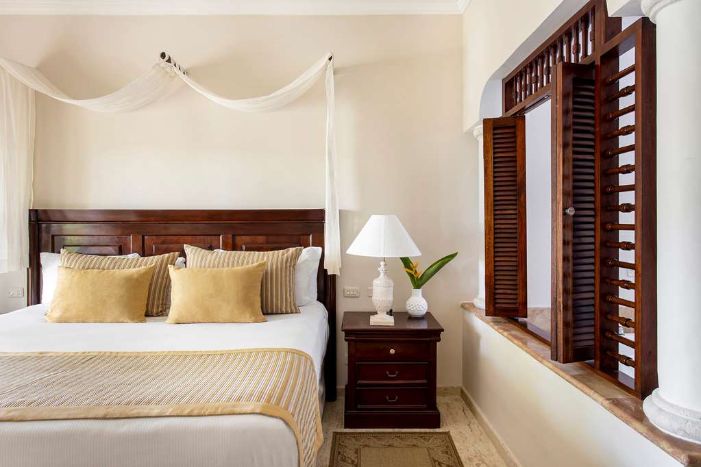 PARADISUS PALMA REAL GOLF & SPA RESORT Suite