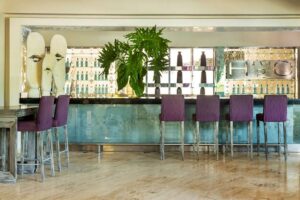 PARADISUS PALMA REAL GOLF & SPA RESORT Bar/Lounge