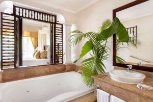 PARADISUS PALMA REAL GOLF & SPA RESORT Suite