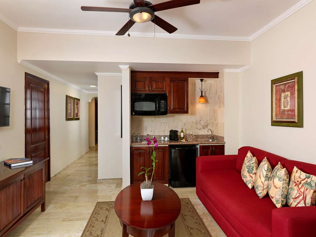 PARADISUS PALMA REAL GOLF & SPA RESORT Suite