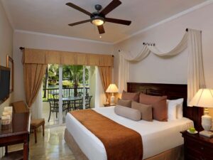 PARADISUS PALMA REAL GOLF & SPA RESORT Suite