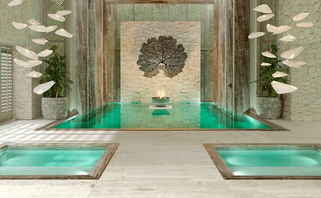 PARADISUS PLAYA MUJERES Spa