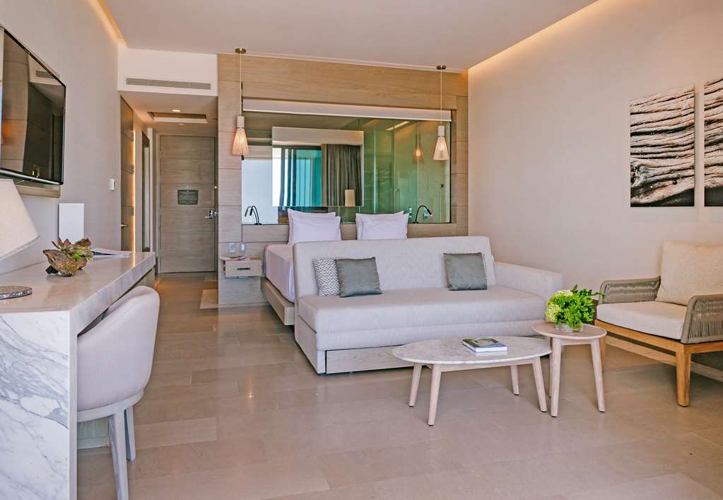 PARADISUS PLAYA MUJERES Suite