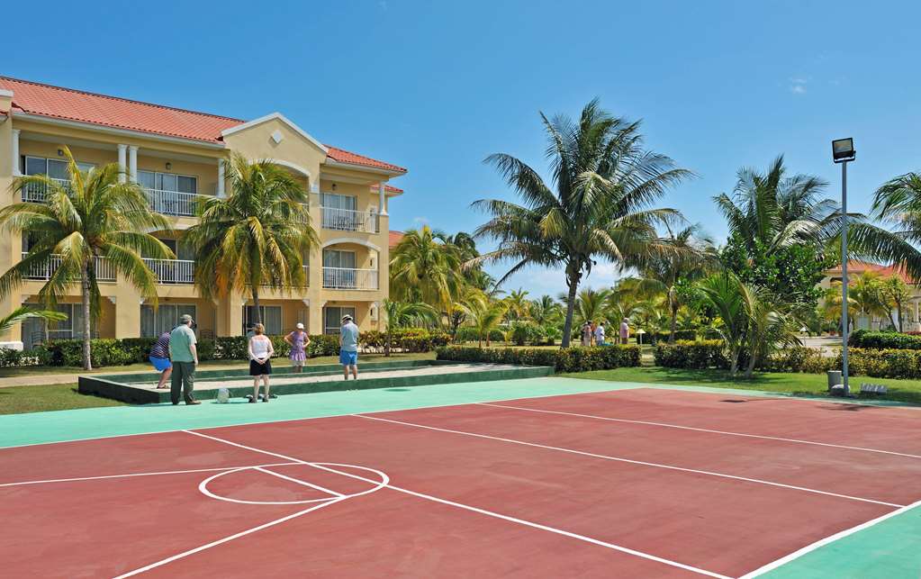 PARADISUS PRINCESA DEL MAR Recreational facility