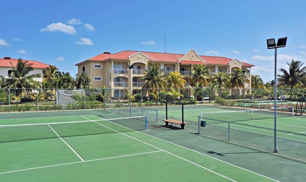 PARADISUS PRINCESA DEL MAR Recreational facility