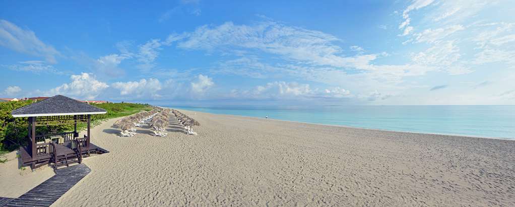 PARADISUS PRINCESA DEL MAR Beach