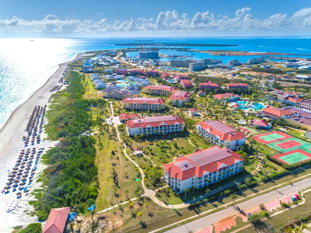 PARADISUS PRINCESA DEL MAR Exterior view