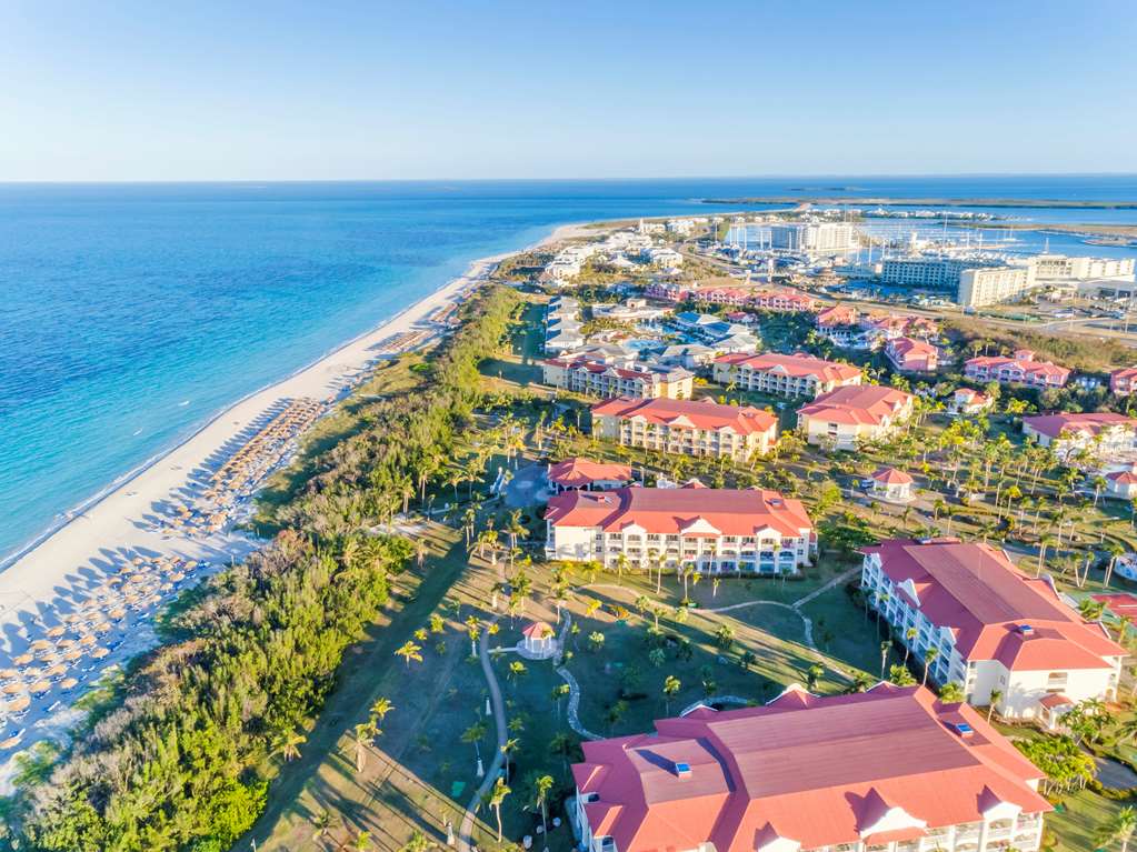 PARADISUS PRINCESA DEL MAR Exterior view