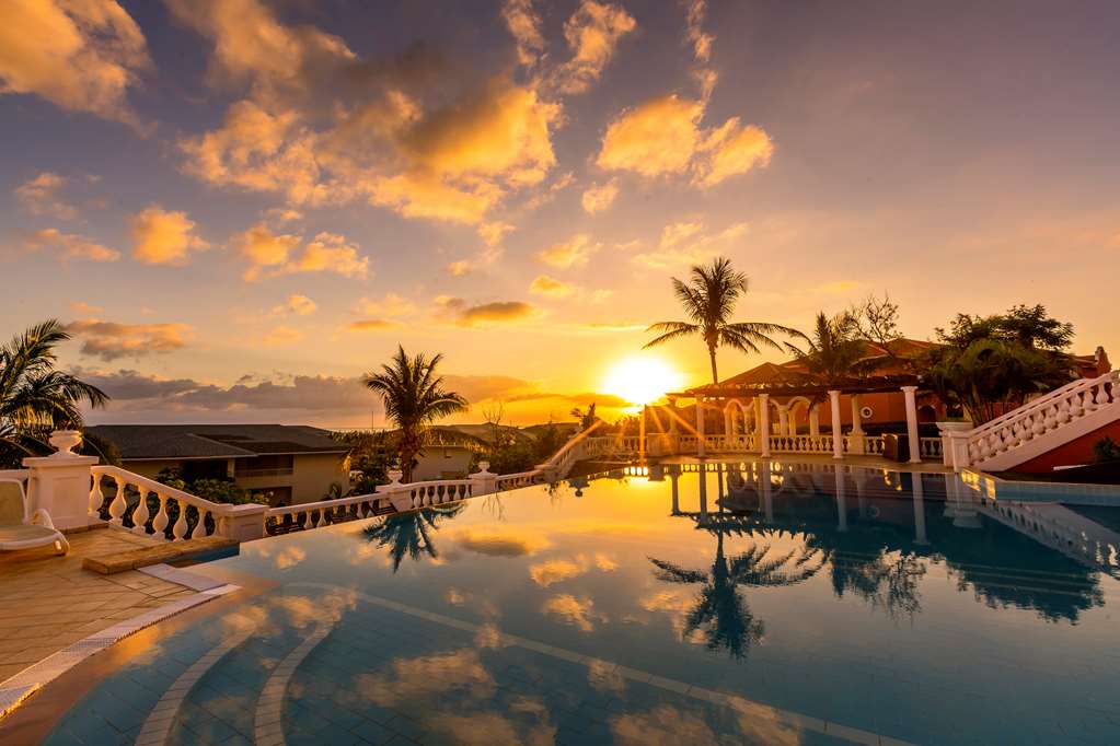 PARADISUS PRINCESA DEL MAR Pool view