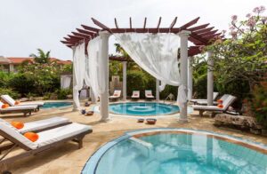 PARADISUS PRINCESA DEL MAR Spa