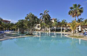 PARADISUS PRINCESA DEL MAR Pool view