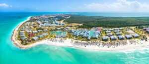 PARADISUS VARADERO Exterior view