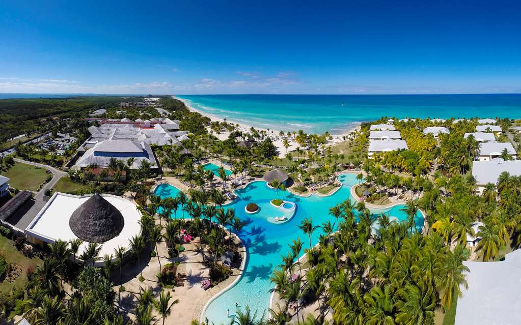 PARADISUS VARADERO Exterior view