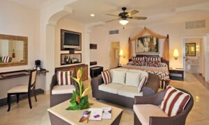 PARADISUS VARADERO Suite