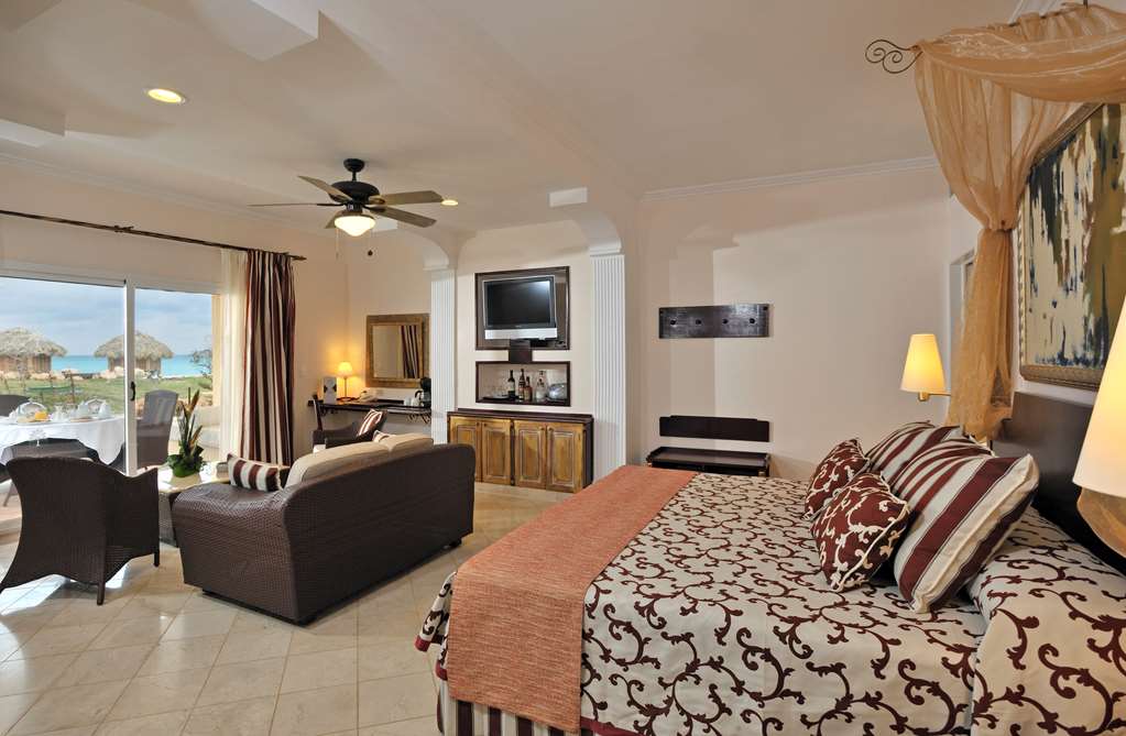 PARADISUS VARADERO Suite