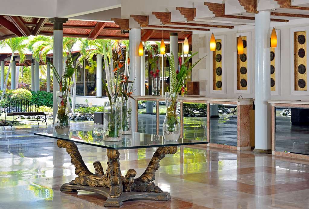 PARADISUS VARADERO Lobby view