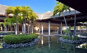 PARADISUS VARADERO Lobby view