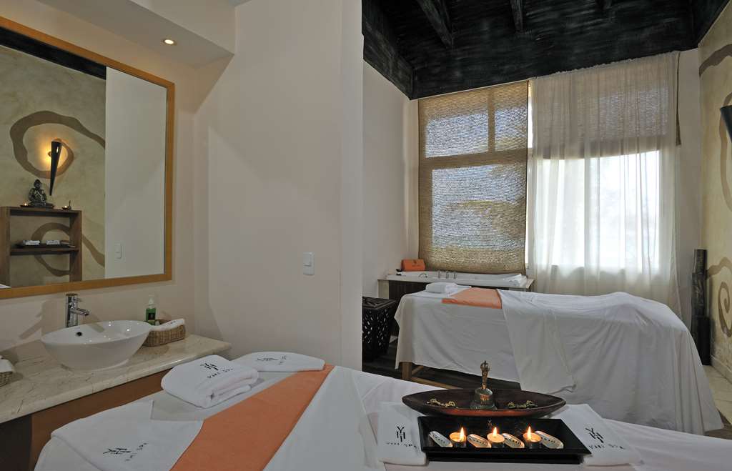 PARADISUS VARADERO Spa