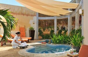 PARADISUS VARADERO Spa