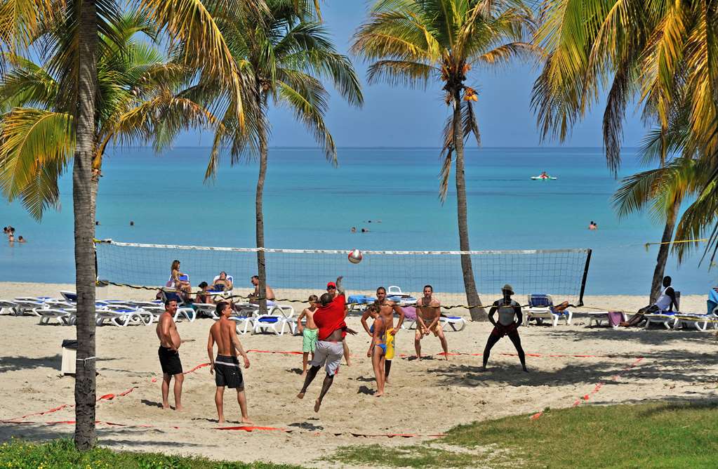 PARADISUS VARADERO Beach