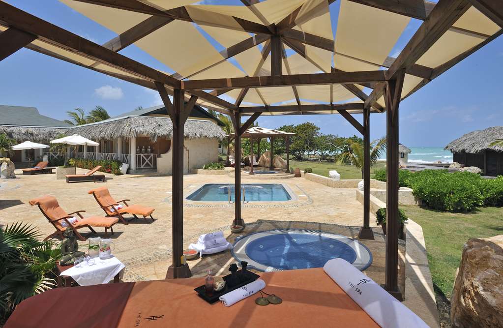PARADISUS VARADERO Spa