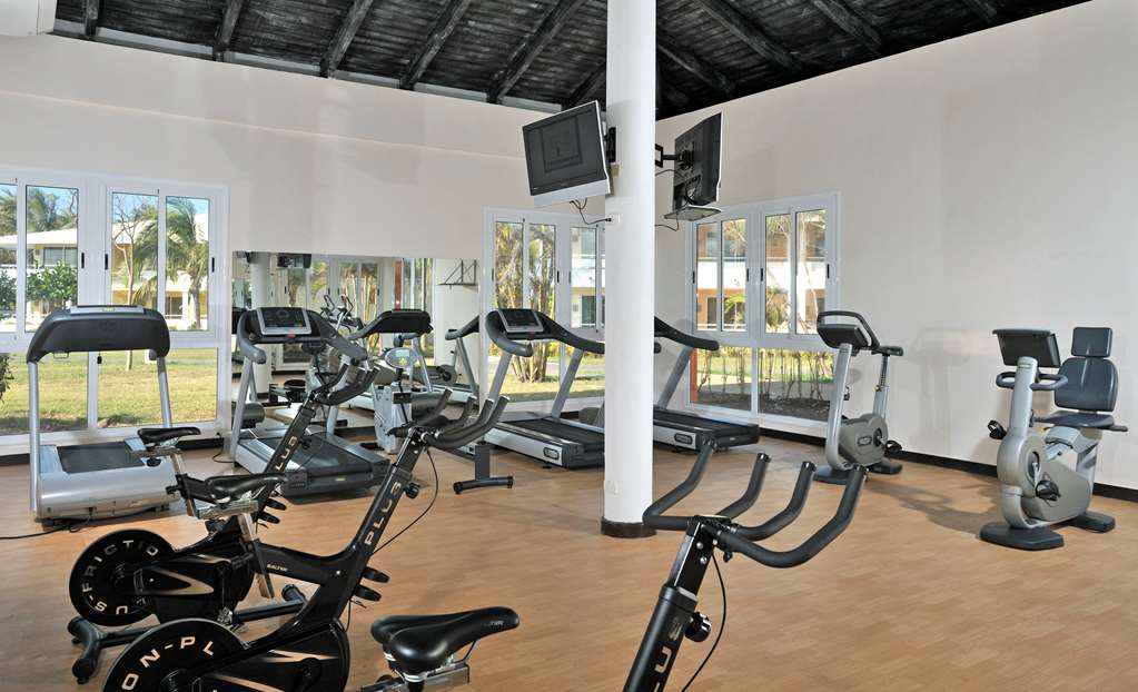 PARADISUS VARADERO Health club